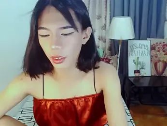 THALIAFOX69 webcam model stream image