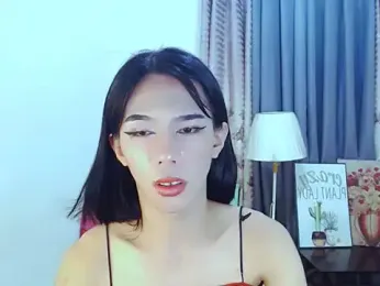 THALIAFOX69 webcam model stream image