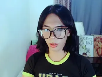 THALIAFOX69 webcam model stream image