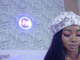 siennacole webcam model stream image