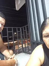 lady_and_charly webcam model stream image