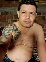 lady_and_charly webcam model stream image