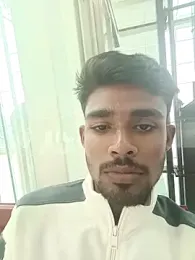 indianKrish2 webcam model stream image