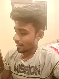 indianKrish2 webcam model stream image