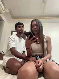 indianKrish2 webcam stripchat model stream image