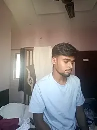 indianKrish2 webcam model stream image