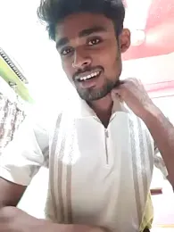 indianKrish2 webcam model stream image