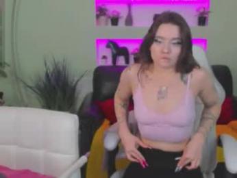 blackpinkkittens webcam chaturbate model stream image