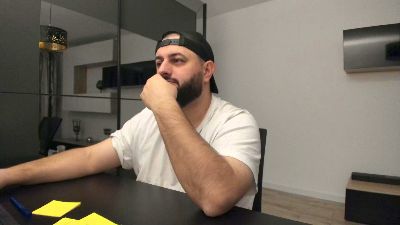 DravenPeak webcam model stream image