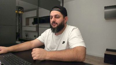 DravenPeak webcam model stream image