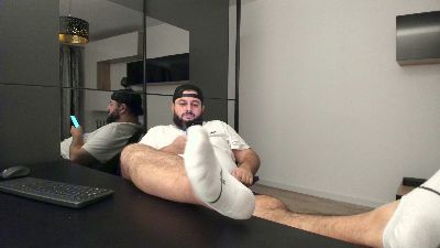 DravenPeak webcam model stream image