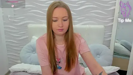 ChloeSug webcam model stream image