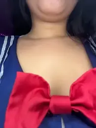 _Osaragi_ webcam model stream image