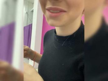 VikaAndMilana webcam model stream image