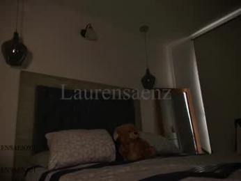 laurensaenz webcam model stream image