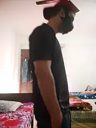 Nikk13 webcam stripchat model stream image