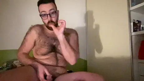 RickyGay94 webcam model stream image