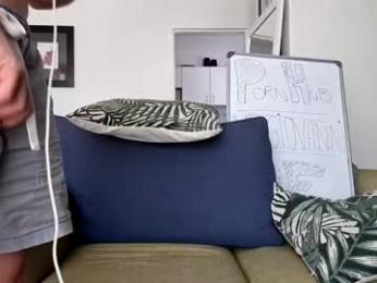 sirgiovanni webcam model stream image