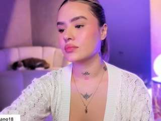 fernanda-c webcam model stream image