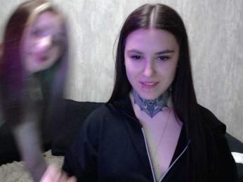 SilkLovers webcam bongacams model stream image