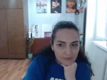 alexismillers webcam model stream image