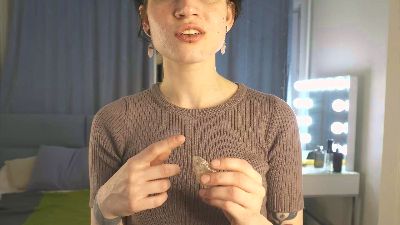 NylaMohsin webcam model stream image