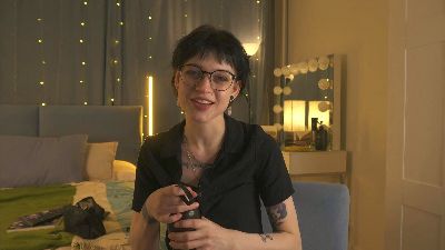 NylaMohsin webcam model stream image