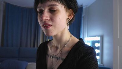 NylaMohsin webcam model stream image