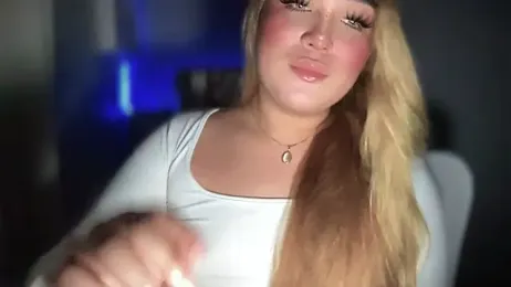 MistressOf_Americaxxx webcam model stream image