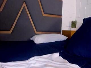 Massimo Fiore webcam model stream image