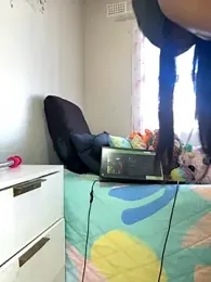 StupidNaturalPhatBooty_ webcam model stream image