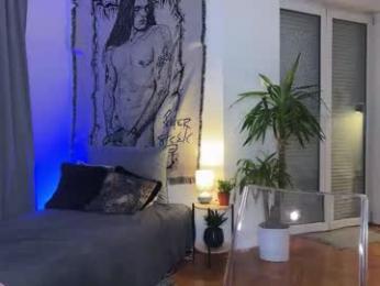 inkedvvitch webcam model stream image