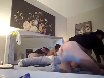 TeacherCreator webcam model stream image