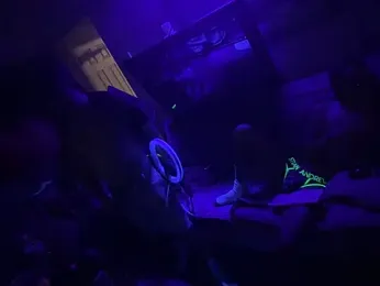 TeacherCreator webcam stripchat model stream image