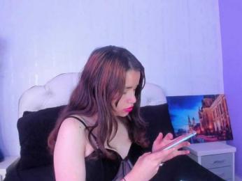 Hot-Barbie-Poku webcam bongacams model stream image