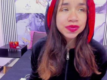 Hot-Barbie-Poku webcam model stream image