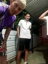 3hornys-straights webcam stripchat model stream image