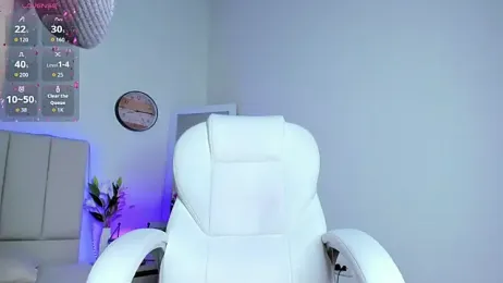 VioletPearson webcam stripchat model stream image