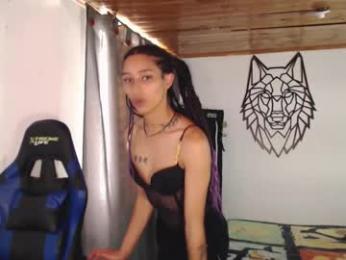 pupi_wolf webcam model stream image
