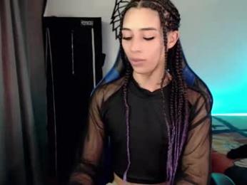 pupi_wolf webcam model stream image