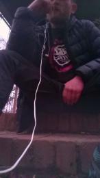 Mooooustache webcam model stream image