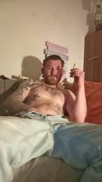 Mooooustache webcam cam4 model stream image