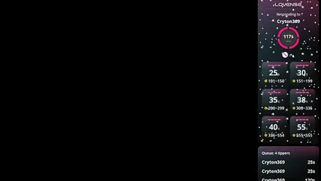 AnnaCampbell webcam model stream image