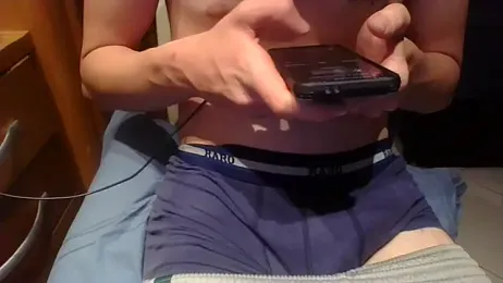 Salsicha244 webcam stripchat model stream image