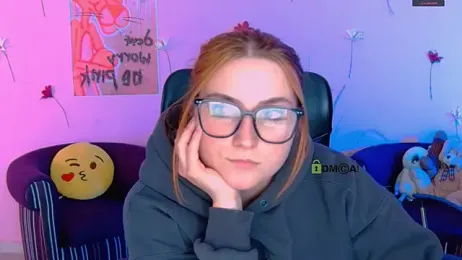 casey_meow_ webcam model stream image