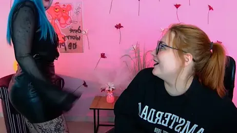 casey_meow_ webcam model stream image