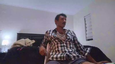 maximo_xz webcam model stream image