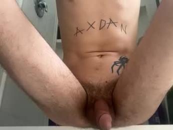 aazdaan webcam model stream image
