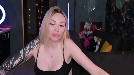 Blckmirrorr webcam stripchat model stream image