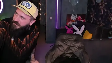 Blckmirrorr webcam model stream image